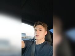 Hot tiktoker bait car twink porn