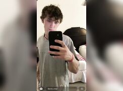 Sexy tiktoker cam boys porn
