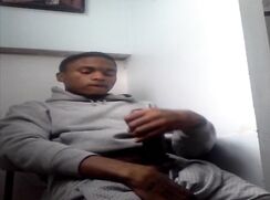 AHV-SD - Thug BBC teen jacking