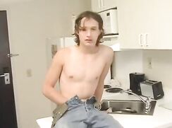 Sammy Case's Gay Interview