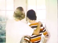 Vintage USA porn: 'Golden Years' 1982