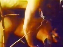 Vintage USA porn: 'Golden Years' 1982