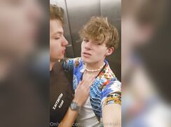 Frosty and Liam share their fun | Yamokot