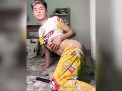 Another Tasty Ass Clip