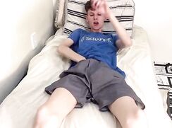 A Cute Ass In Need (Clip)