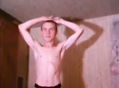Vintage porn: Amateur BDSM