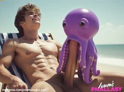 AI - Octopussy