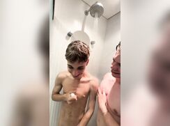 Garotos latinos brasileiros 2