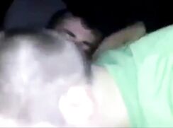 High Twink gets BJ