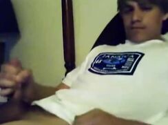 AHV-HD - Quick boy cum