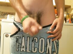 AHV-HD - Teen twink quick jerk off