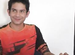 Loadxxx - Rentboy Lateeno - Young Lateeno Barebackers 1