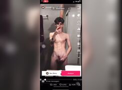 Brazilian Twink Reiandrada Arthur Andrada jerk off compilation