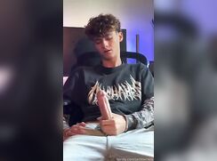 Rock it gamer nude porn