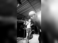 Amateurs wag cock dance gay tube