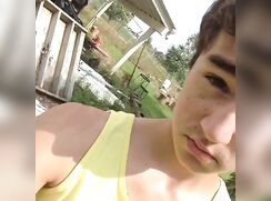 Solo Twink Jerk Cumpilation