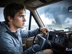 ♥ Chasseur d'orages ♥