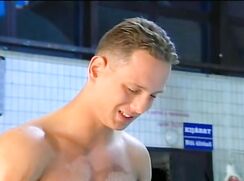 Pacific Sun - Swim Team Part 2