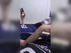 MO - cock blocking
