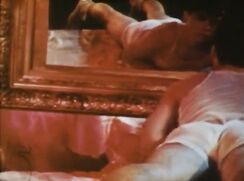 Vintage USA porn: 'Pink Narcissus'