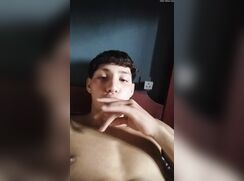 Straight Argentinian Big Dick Twink Pato Gay Porn