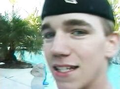 Miami Studios Vol. 57 - Spence meets Levi