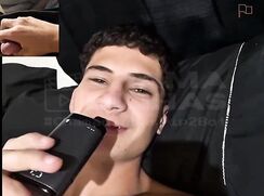 STR8 B8s - Brazilian Milkers