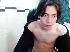 sexy hot porn twink camboy julesx15 cam show tube