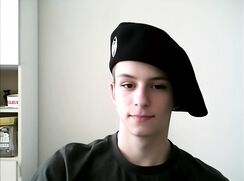 Hello comrade