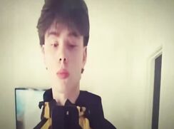 Noah risling PORN edit