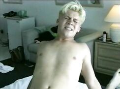 Miami Studios Vol. 58 - Levi's Blond Boys Club