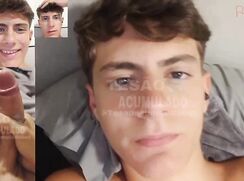 STR8 B8s -Brazilian Studs Milking