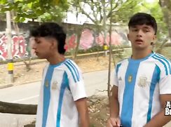 chomolokko boys