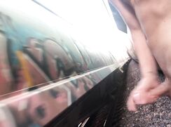 Barely18 - HD - OF