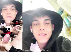 STR8B8s -BRAZILIAN studs