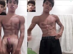 STR8 B8s -Brazilian Studs Cream