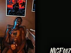 CUTE BIG DICK BLACK BOY BEATN N CUMMIN