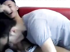 Seducing My Hot Straight Bestie: Epic Blowjob