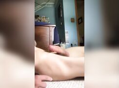 Handfree cumshots 015