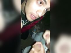 Face cums - #FC054