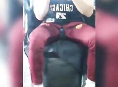Argentine Jogger Rip & Reveal
