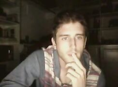 Late Night Webcam Release
