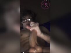 Fuck I wish you were riding me
