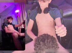 AA Vid - Gay porn sexy cute twink webcam boys amateur tube