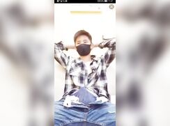 Chinese Cutie Self Suck Compilation