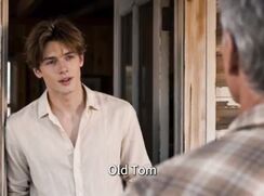 ♥  LE COW-BOY ♥