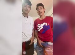 Boys latinos solos colombianos twink porn