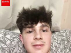 BTwink jerk off compilation 1
