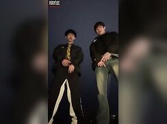 Pissing on u gay