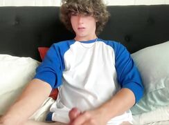 leo bf camshow again